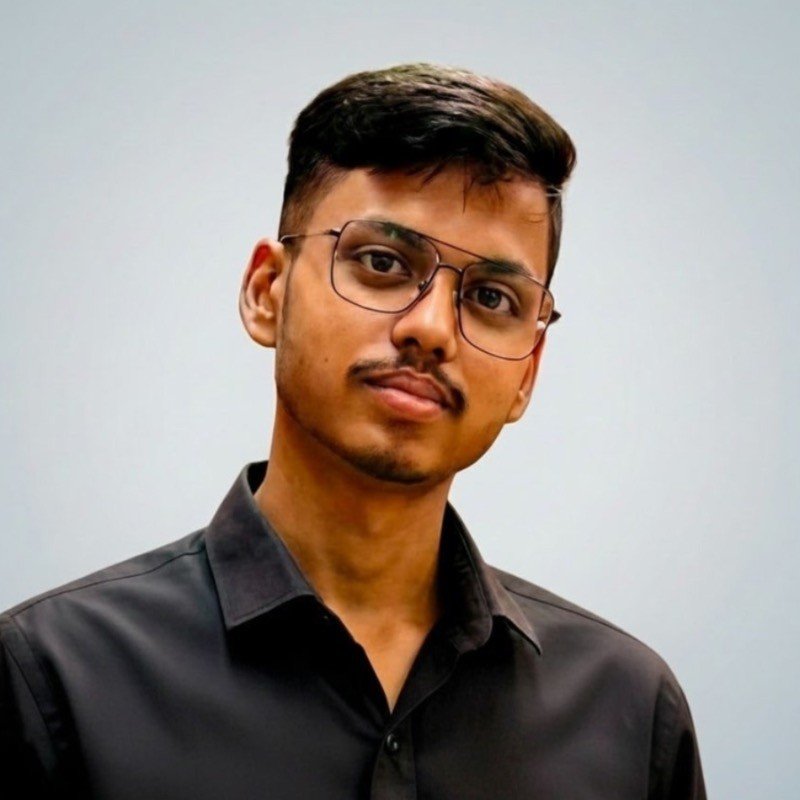 Rahul Kumar Keshri
