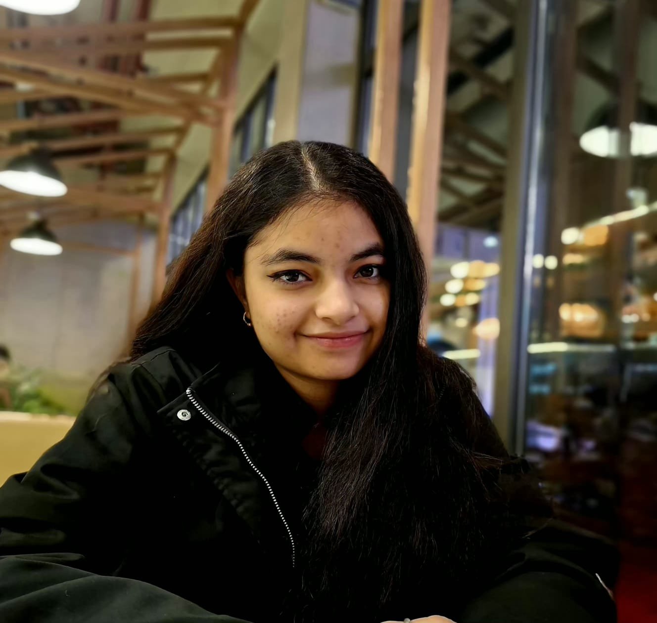 Swasti Sharma
