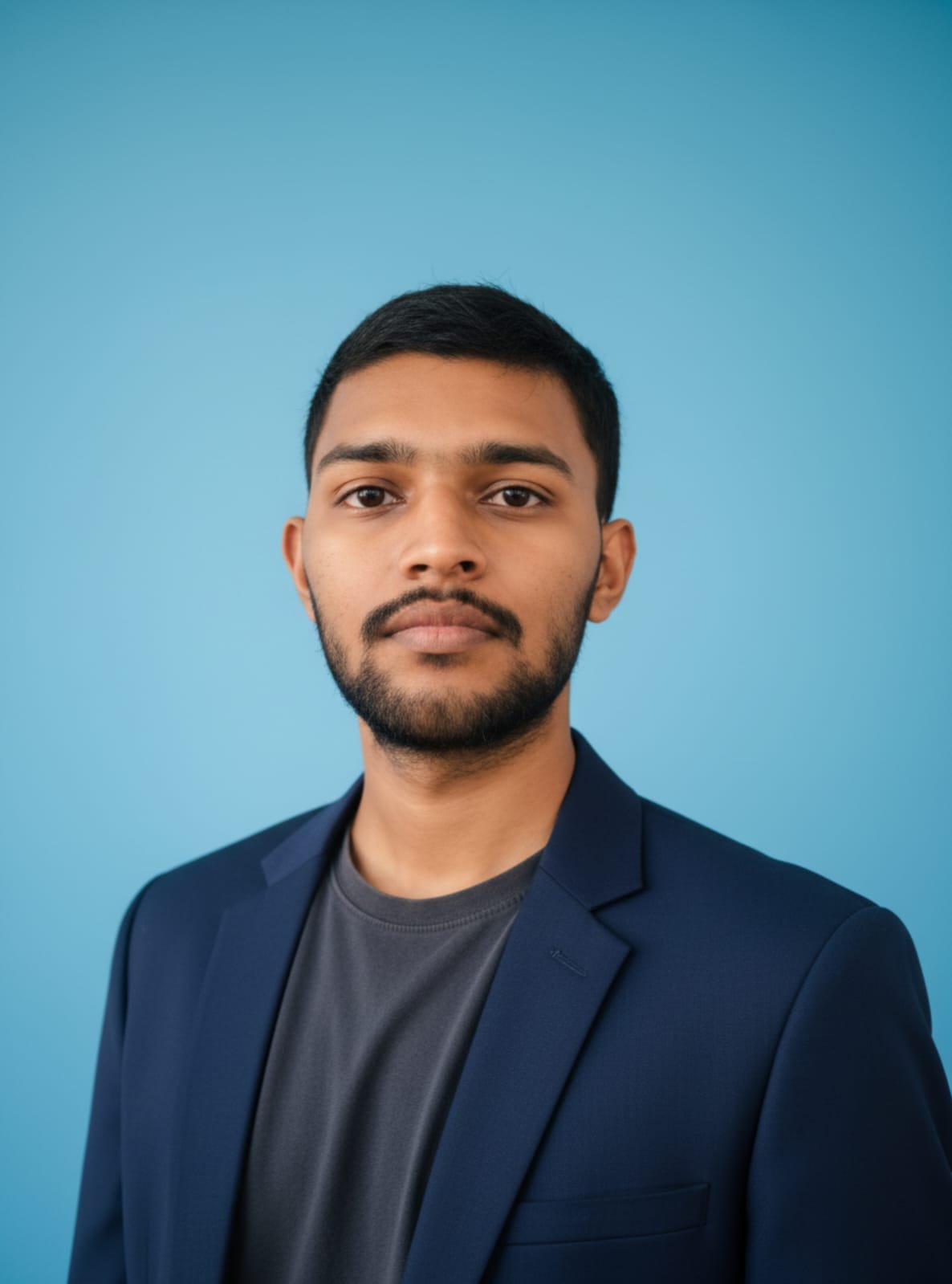 Devanshu Singhai
